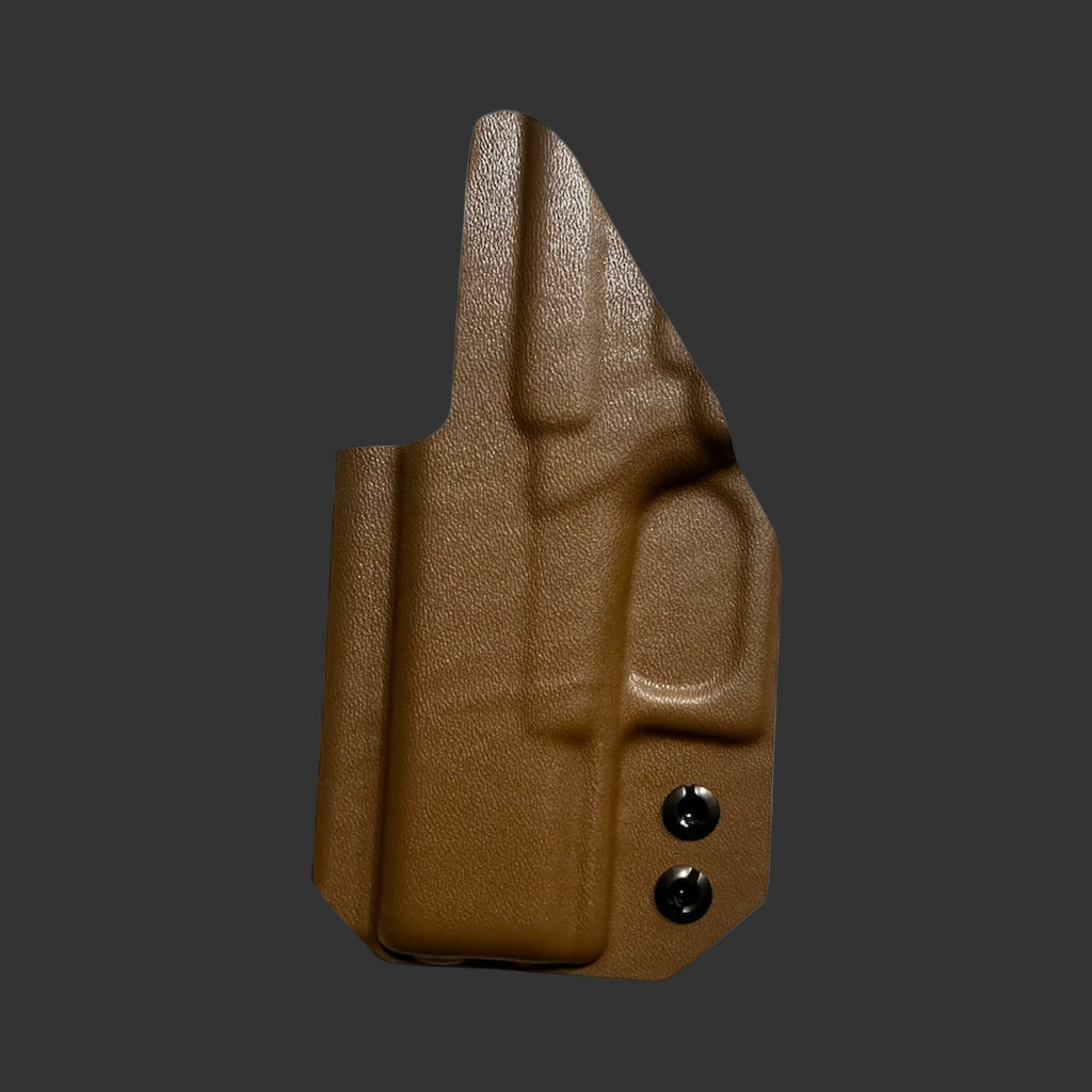IWB HOLSTER NON LIGHT BEARING