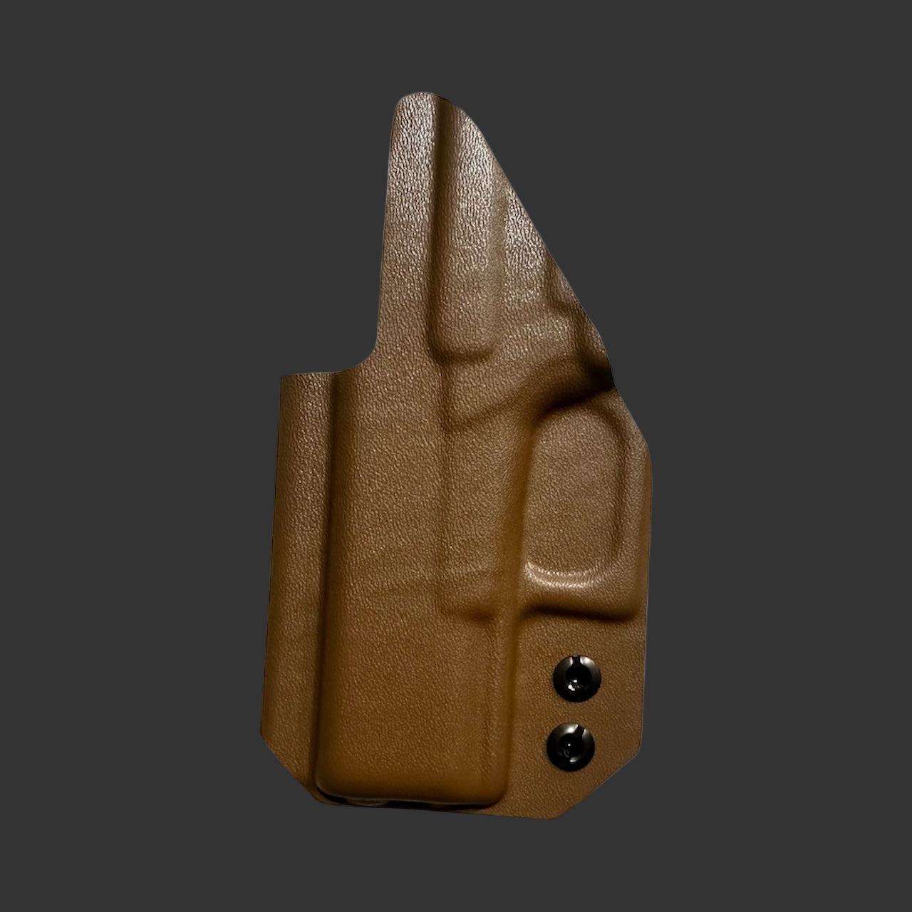 IWB HOLSTER NON LIGHT BEARING