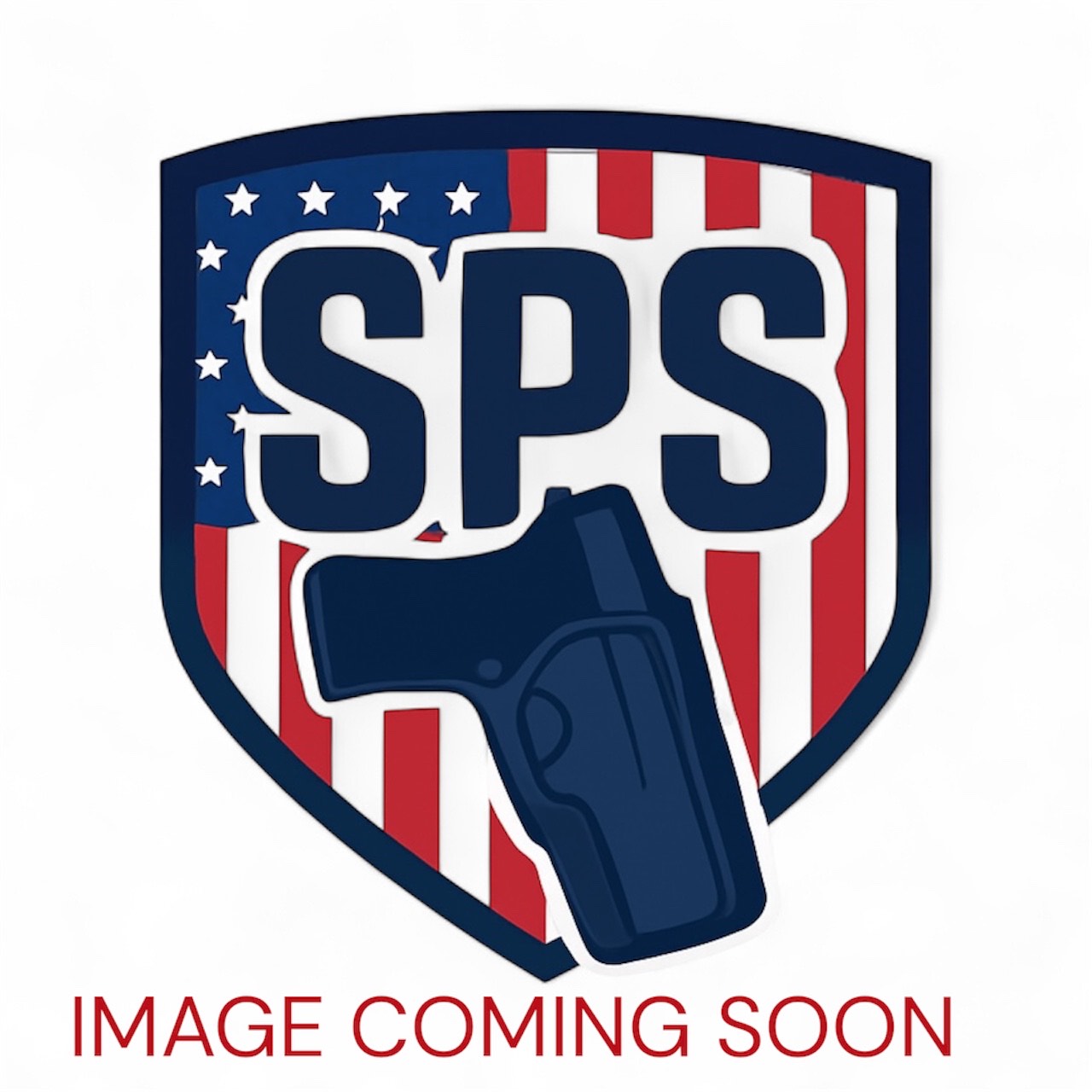 Saiga 9MM Single Mag Pouch